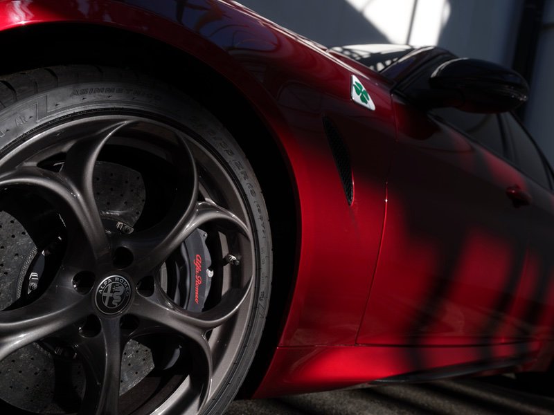 Alfa Romeo: Tornano a Listino Giulia e Stelvio Quadrifoglio 2 Alfa Q 0002