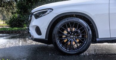 Pirelli Scorpion 2026: debutta la 3° generazione del pneumatico estivo per SUV