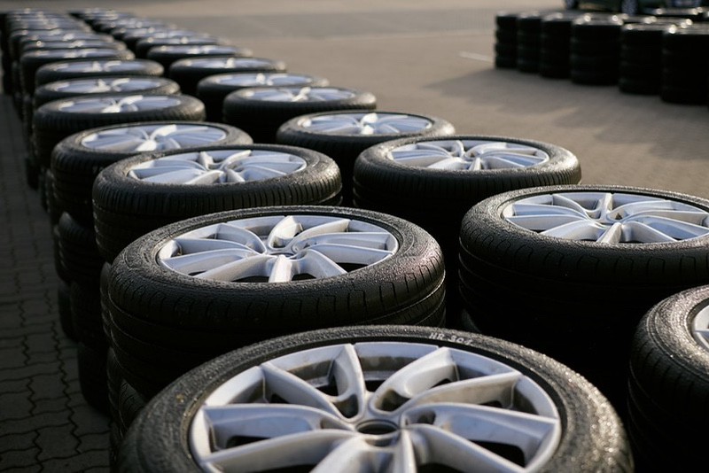 Test TCS Pneumatici Estivi 2026 Test TCS Pneumatici Estivi 2026