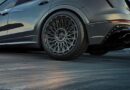 AEZ Tokio: nuovi cerchi in lega ECE da 23 pollici per SUV ad alte prestazioni