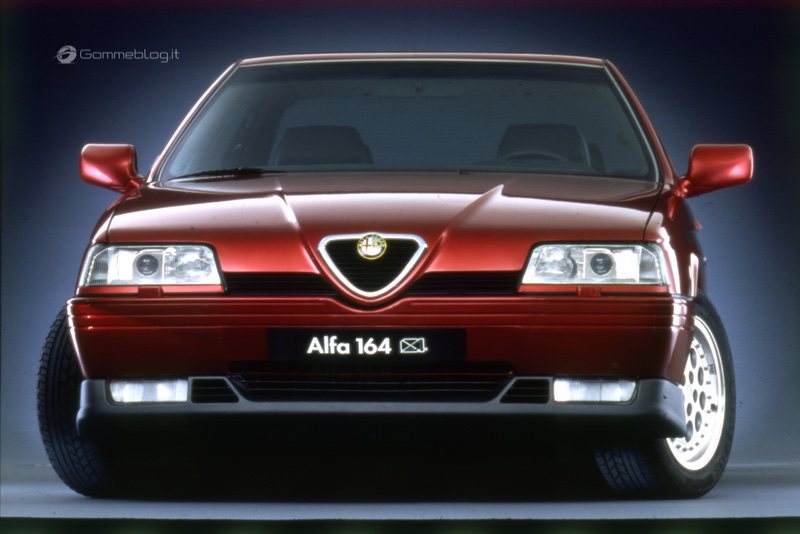Alfa Romeo Q4 4