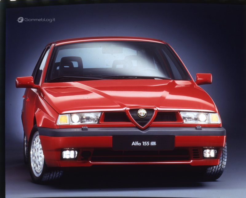 Alfa Romeo Q4 5