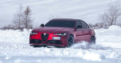 75 anni di trazione integrale Alfa Romeo: storia, tecnica ed evoluzione del sistema Q4