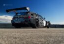 BMW M3 Touring 24H: la wagon da corsa debutta al Nürburgring 2026