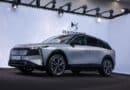 DS N°7: il nuovo SUV premium prodotto a Melfi con autonomia fino a 740 km