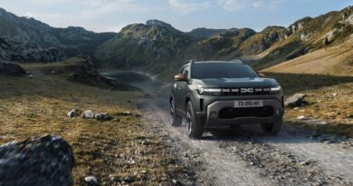 Dacia Duster Hybrid 155, come cambia il SUV bestseller con il nuovo full hybrid