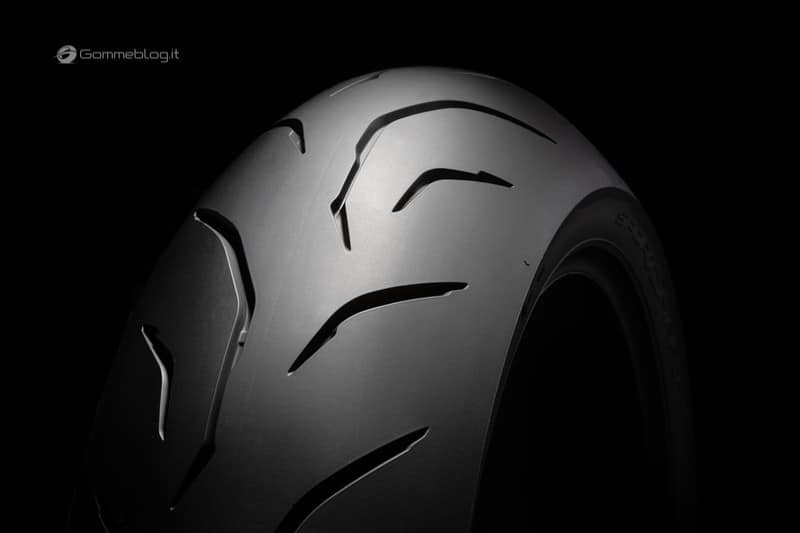 Dunlop SportSmart mk4 4