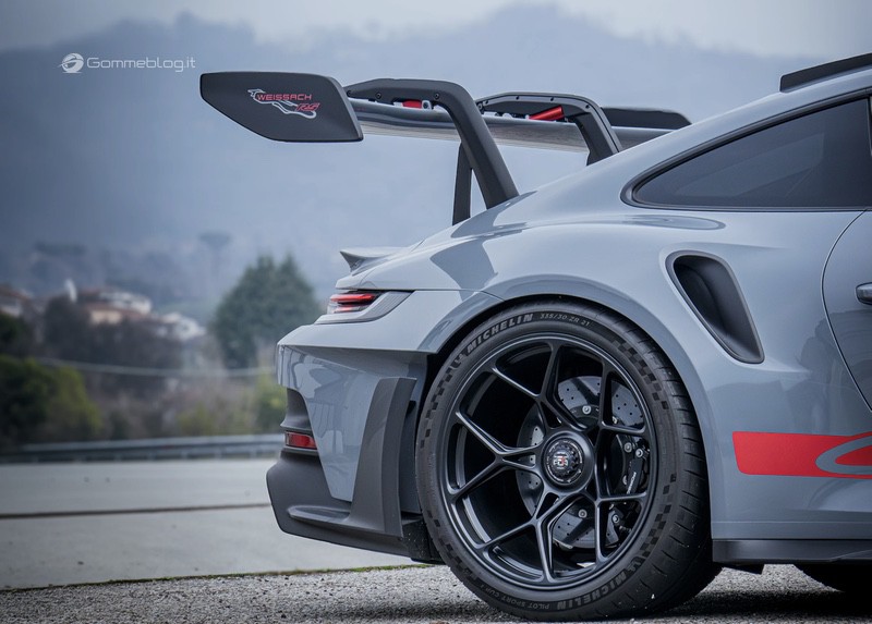 Fondmetal 9RS Fondmetal 9RS