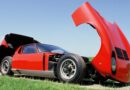 Lamborghini Miura: storia, motore V12 e nascita della prima supercar