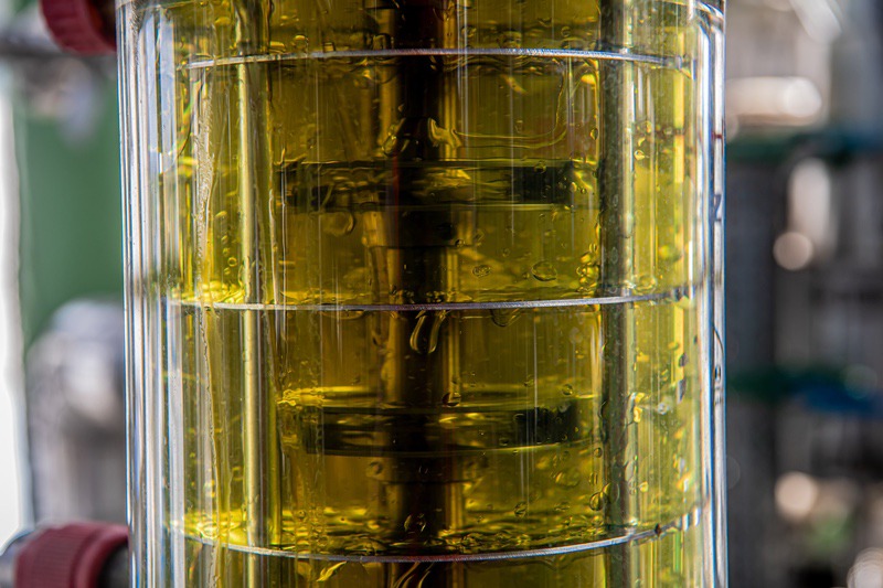 Michelin vince quattro premi al Tire Technology Expo 2026 3 MICHELIN 0013