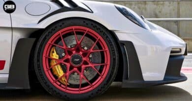 Masse NON Sospese: cosa sono e perché migliorano handling, frenata e dinamica del veicolo