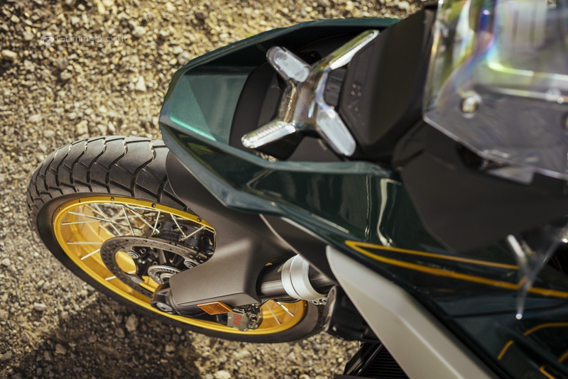 Michelin Anakee Adventure 2 Michelin Anakee Adventure 2