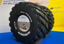 Michelin XTRA POWER L5** 26.5 R25, il nuovo pneumatico per pale gommate