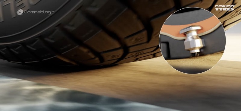 Nokian Hakkapeliitta 01 Nokian Hakkapeliitta 01