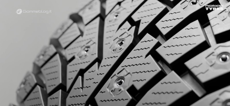 Nokian Hakkapeliitta 01 Nokian Hakkapeliitta 01