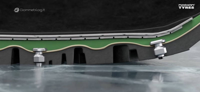 Nokian Hakkapeliitta 01 Nokian Hakkapeliitta 01