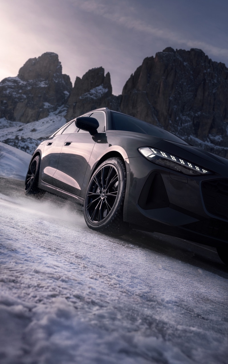 Nokian Tyres Snowproof 3P 0007