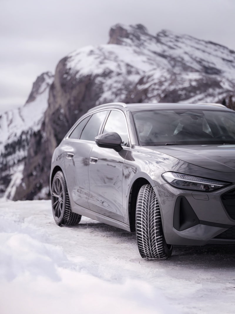 Nokian Tyres Snowproof 3P