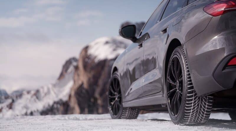 Nokian Tyres Snowproof 3P 0010