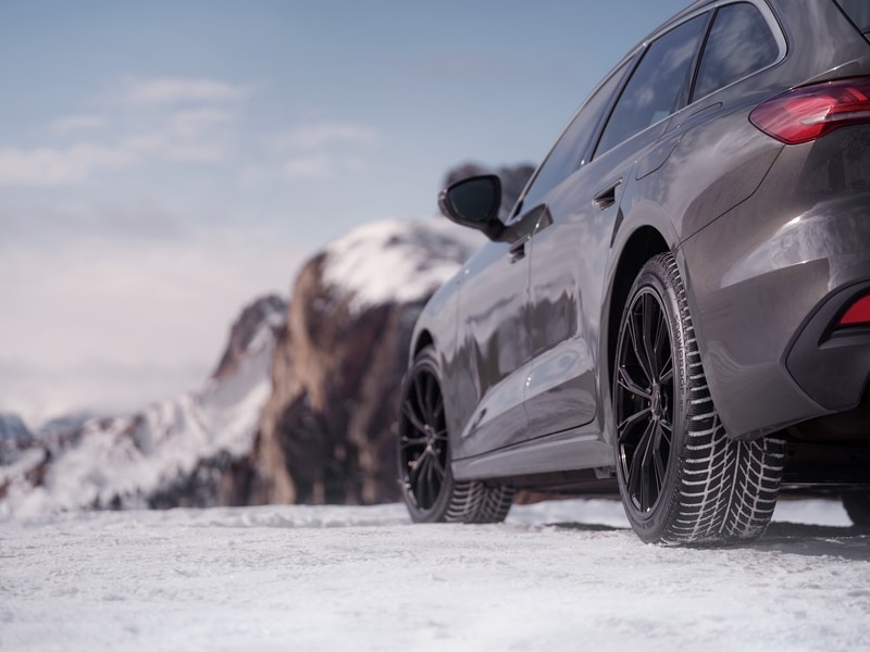 Nokian Tyres Snowproof 3P 0010