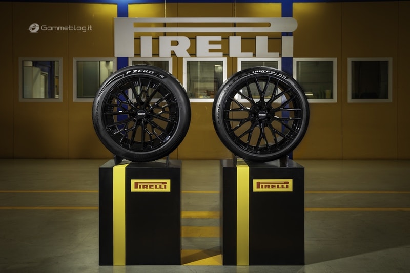Pirelli 0