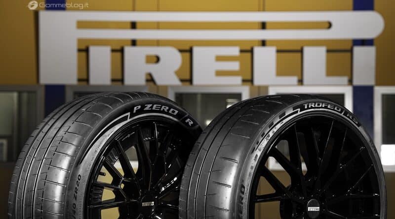 Pirelli 1