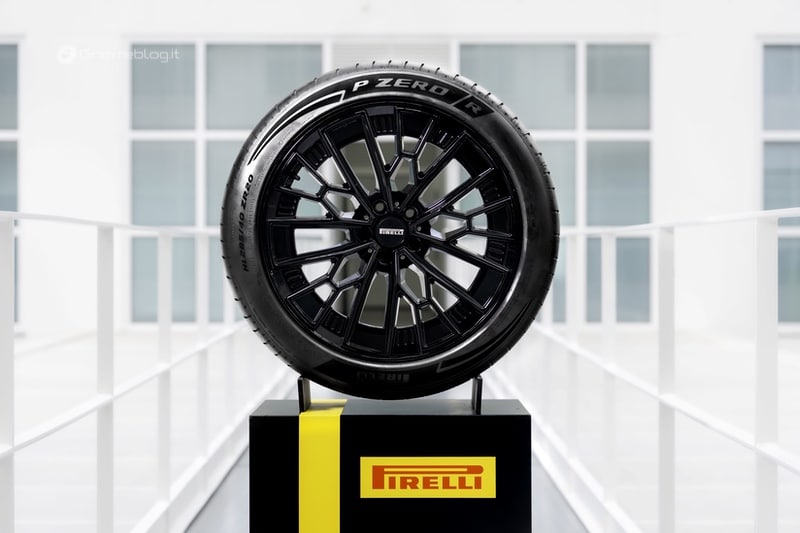 Pirelli 3