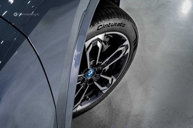 Pirelli Cinturato 2026