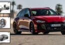 Audi RS 5: il peso è davvero un problema? Analisi tecnica
