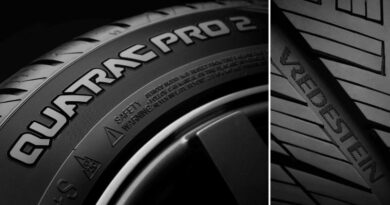 Vredestein Quatrac Pro 2: Nuovo Pneumatico All Season UHP 2026