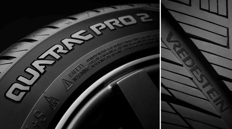 Vredestein Quatrac Pro 2: Nuovo Pneumatico All Season UHP 2026