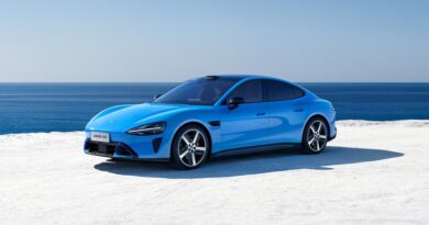 Nuova Xiaomi SU7 2026: più autonomia, chassis evoluto e sicurezza da riferimento