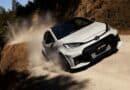 Toyota GR Yaris Type 26: ancora più estrema con 304 CV e 400 Nm