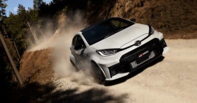 Toyota GR Yaris Type 26: ancora più estrema con 304 CV e 400 Nm