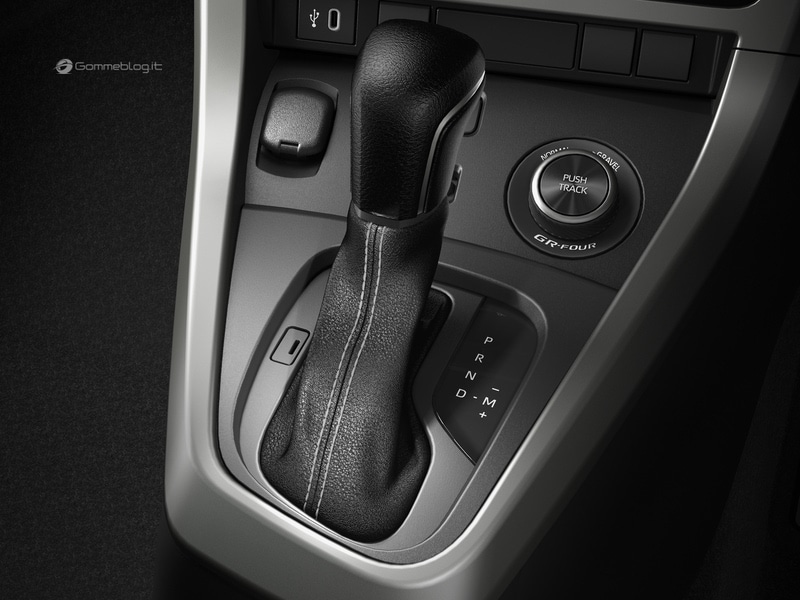 Toyota GR Yaris Type 26: ancora più estrema con 304 CV e 400 Nm 2 Yaris GR 26 8