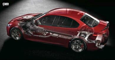 Motore Longitudinale e Trasversale: differenze tecniche tra trazione, spazio interno e dinamica di guida