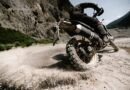 Continental TKC 802: nuovo pneumatico moto adventure 50/50 per travel enduro