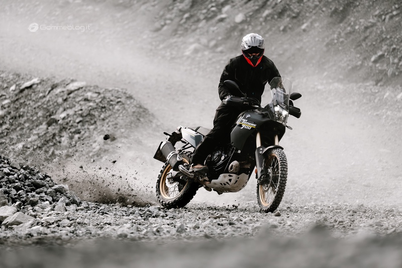 Continental TKC 802: nuovo pneumatico moto adventure 50/50 per travel enduro 2 continental tkc 80 2