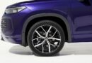 Hankook Ventus evo SUV: 1° equipaggiamento pneumatici Volkswagen Tiguan e Tayron