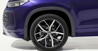 Hankook Ventus evo SUV: 1° equipaggiamento pneumatici Volkswagen Tiguan e Tayron