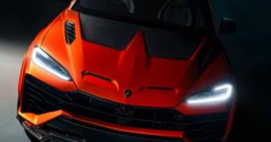 Lamborghini Urus e Tuning: perché il progetto Urban Widetrack ridefinisce il SUV ad alte prestazioni