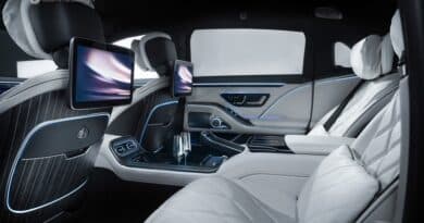 Nuova Mercedes-Maybach Classe S: lusso estremo, MB.OS e motori elettrificati