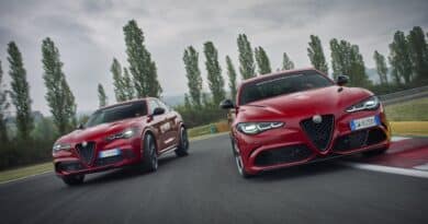 Alfa Romeo Driving Academy: corsi a Varano