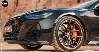 Cerchi forgiati vs cerchi fusi: differenze, peso, rigidità e vantaggi reali nella dinamica del veicolo