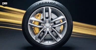 Dunlop Blue Response TG, il nuovo pneumatico estivo touring che punta su comfort, durata e grip