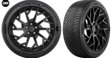 Goodyear Vector All Season 4: pneumatici 4 stagioni premium 2026
