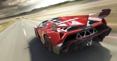 Lamborghini Few-Off Roadster: analisi completa dei modelli