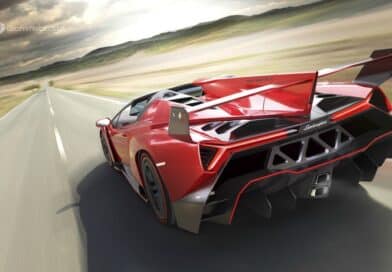 Lamborghini Few-Off Roadster: analisi completa dei modelli