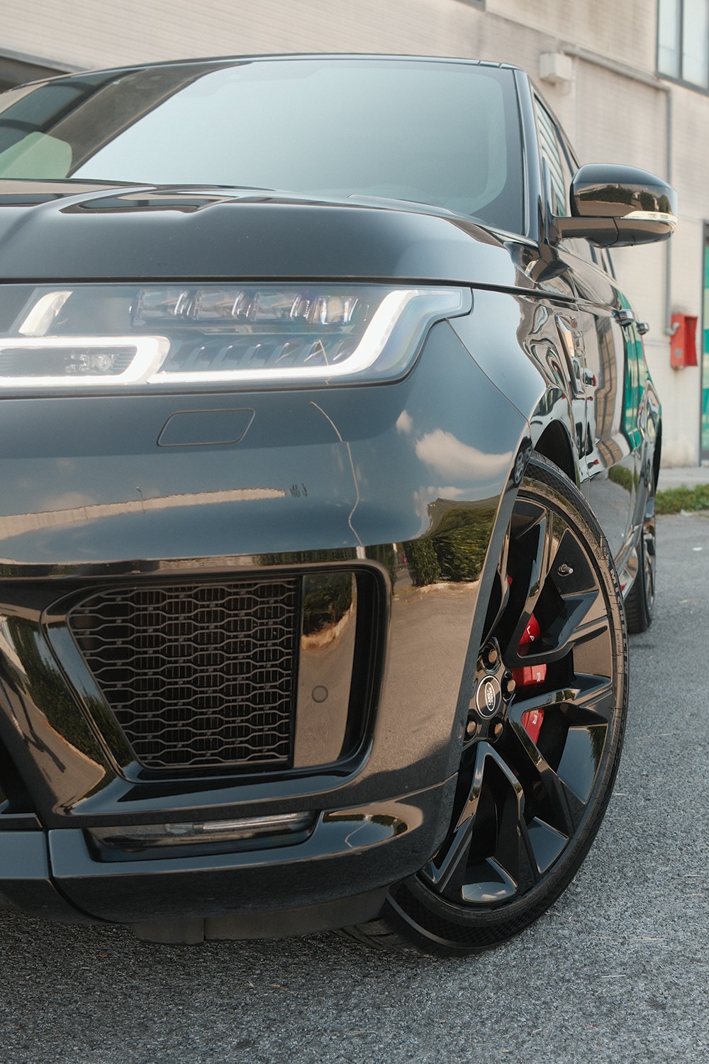 Michelin Pilot Sport 4 S