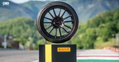 Pirelli P Zero Trofeo RS: per Tyre Reviews è la gomma semi-slick da battere